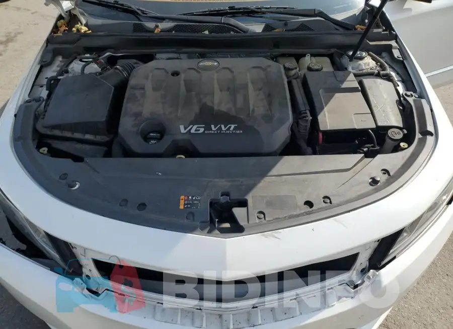 1G1165S38FU130013 Photo# 11