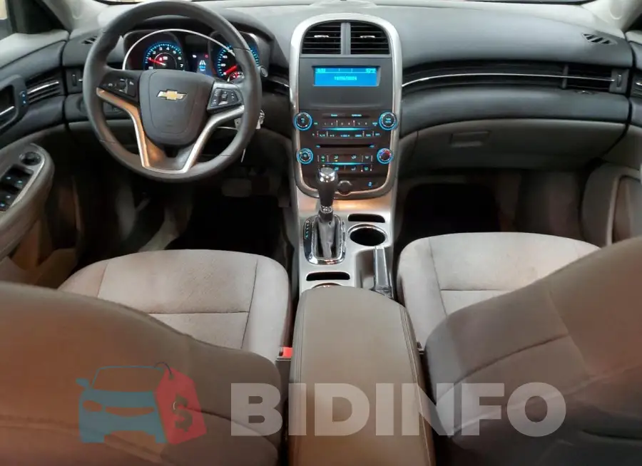 1G11B5SL3FF155742 Photo# 8