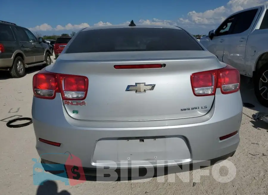 1G11B5SL3FF228334 Photo# 6
