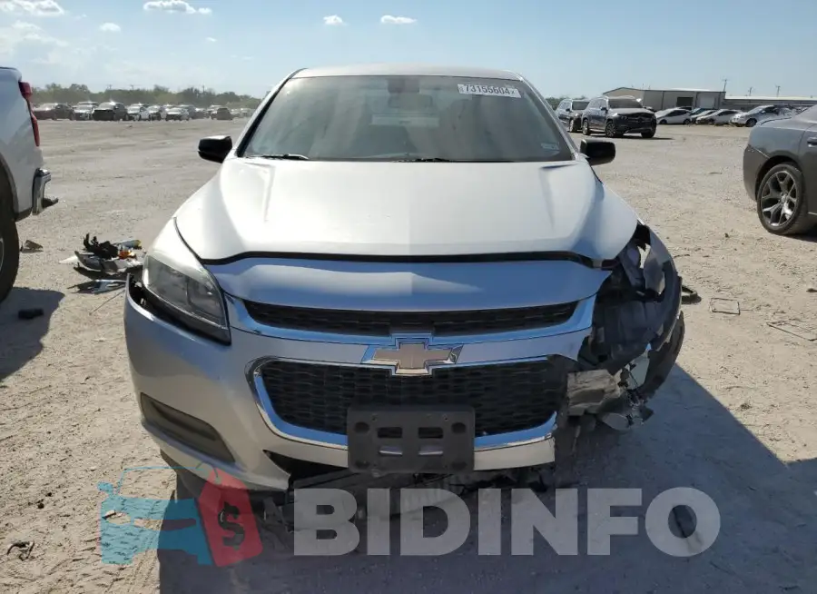 1G11B5SL3FF228334 Photo# 5