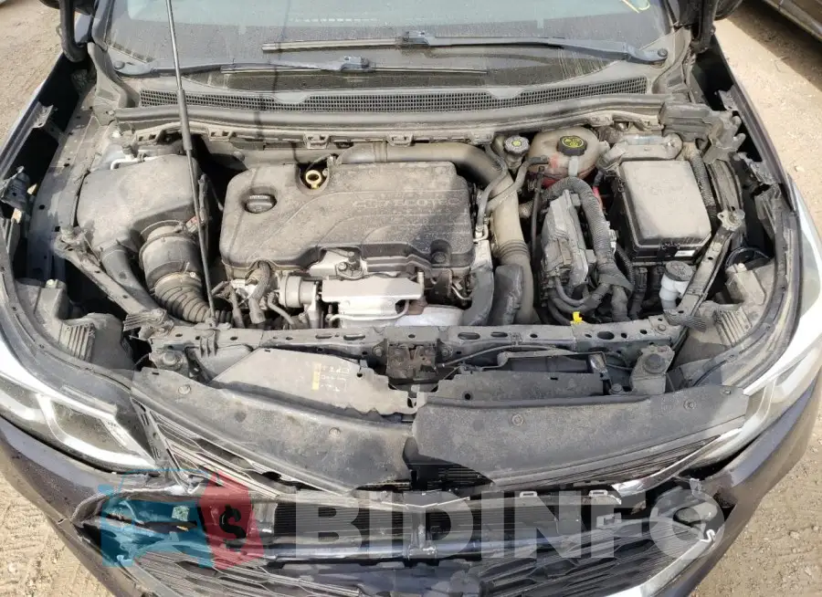 1G1BC5SM5G7303783 Photo# 11