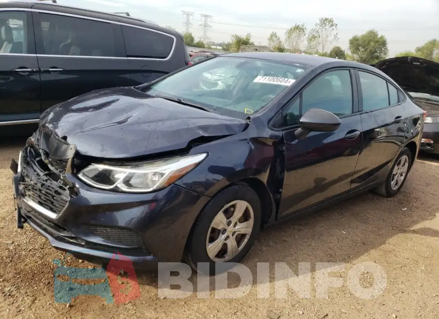 1G1BC5SM5G7303783 Photo# 1