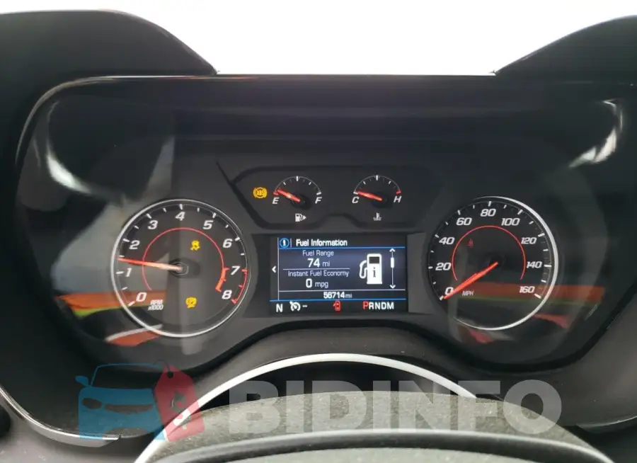 1G1FB1RX8L0104646 Photo# 9