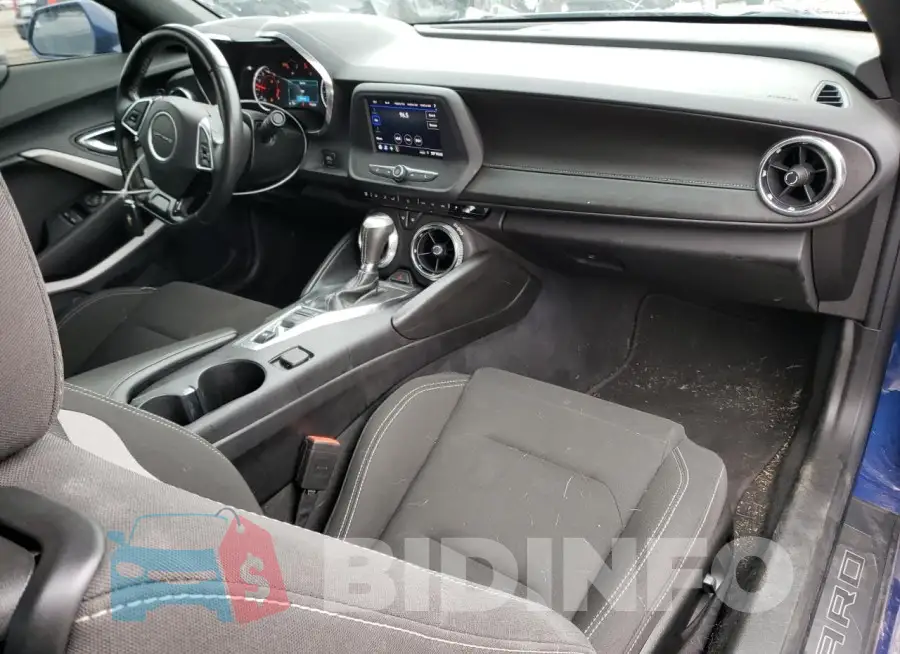 1G1FB1RX8L0104646 Photo# 8