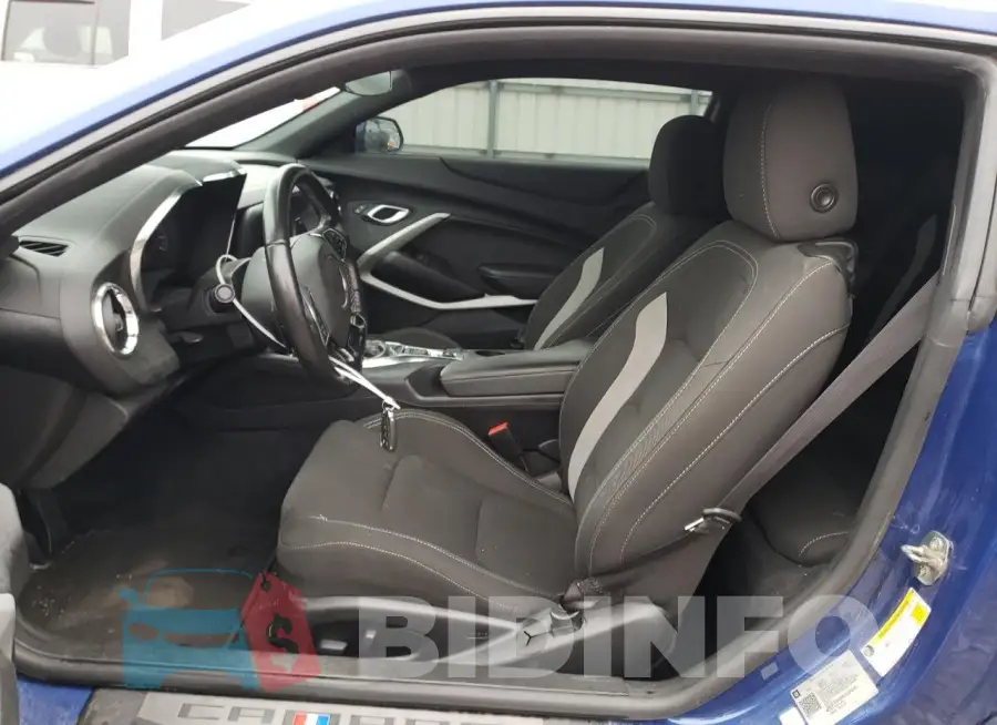 1G1FB1RX8L0104646 Photo# 7