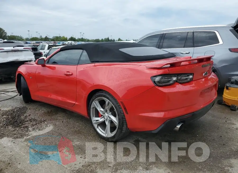 1G1FF3D78L0106047 Photo# 2