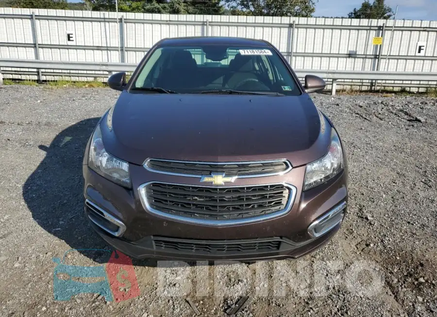1G1PC5SB7F7129167 Photo# 5