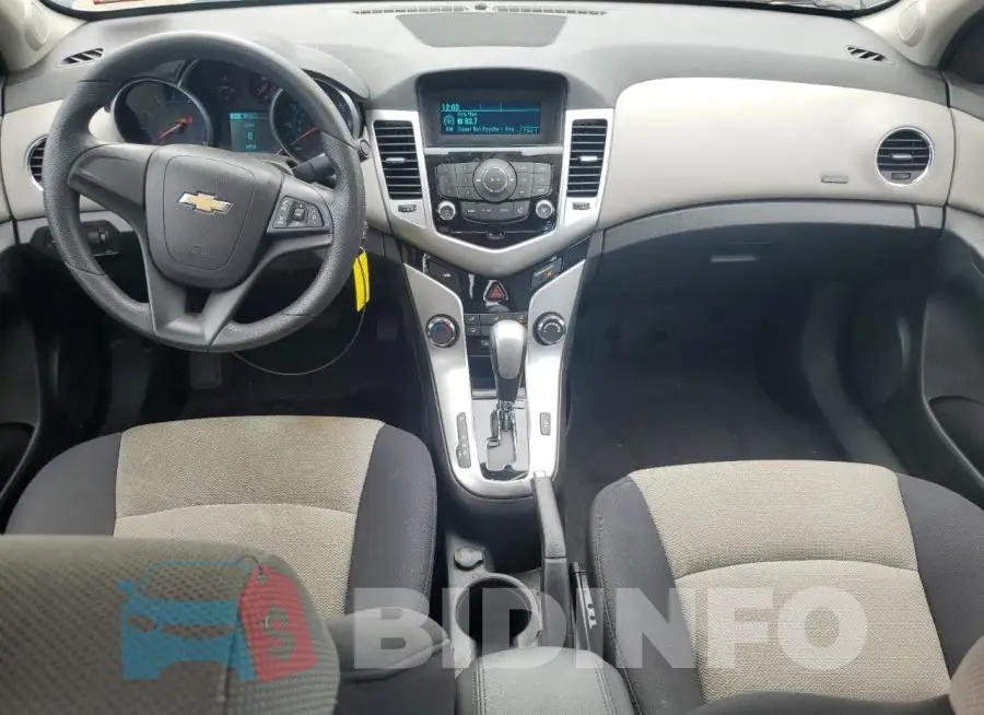 1G1PC5SG9G7103537 Photo# 8