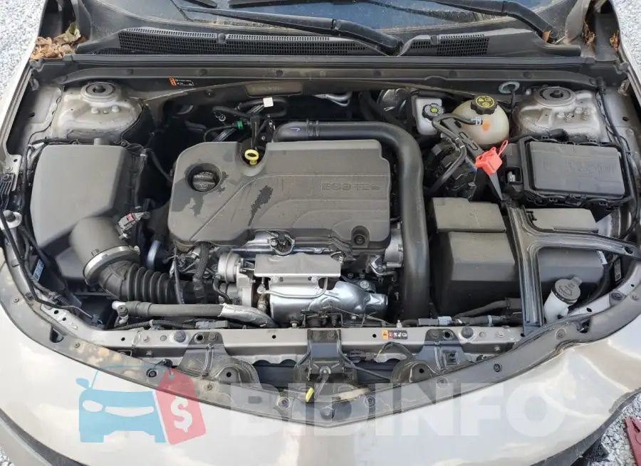 1G1ZB5ST0NF191647 Photo# 11