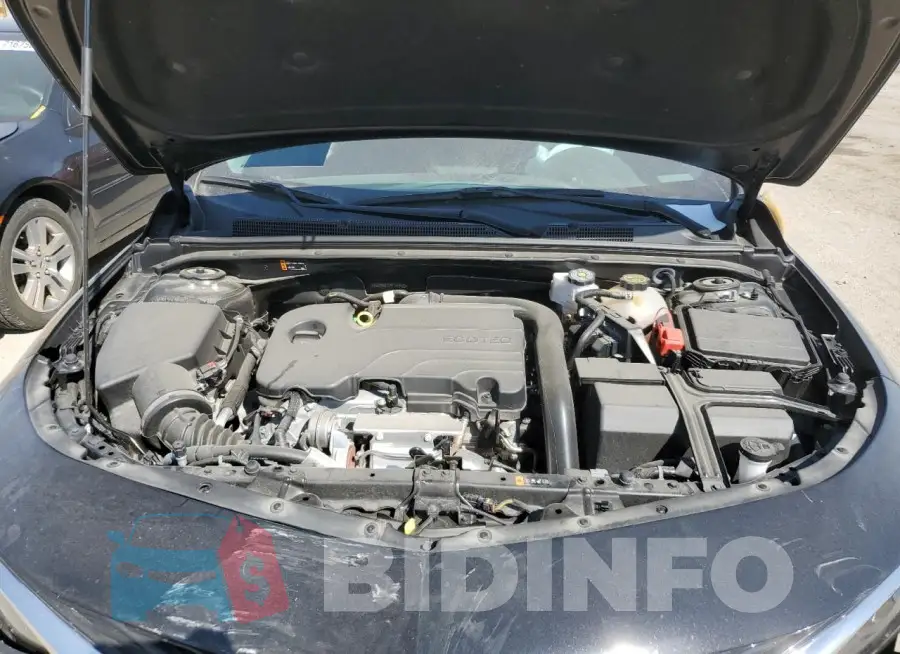 1G1ZB5ST1PF149426 Photo# 11