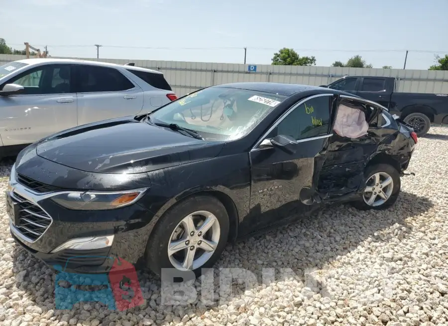 1G1ZB5ST3LF044493 Photo# 1