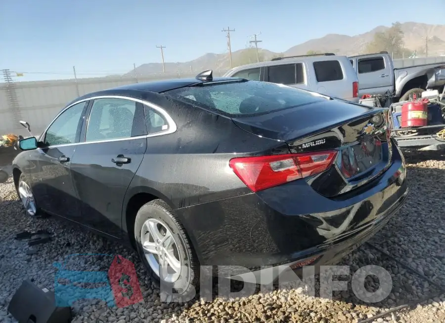 1G1ZB5ST4PF248967 Photo# 2