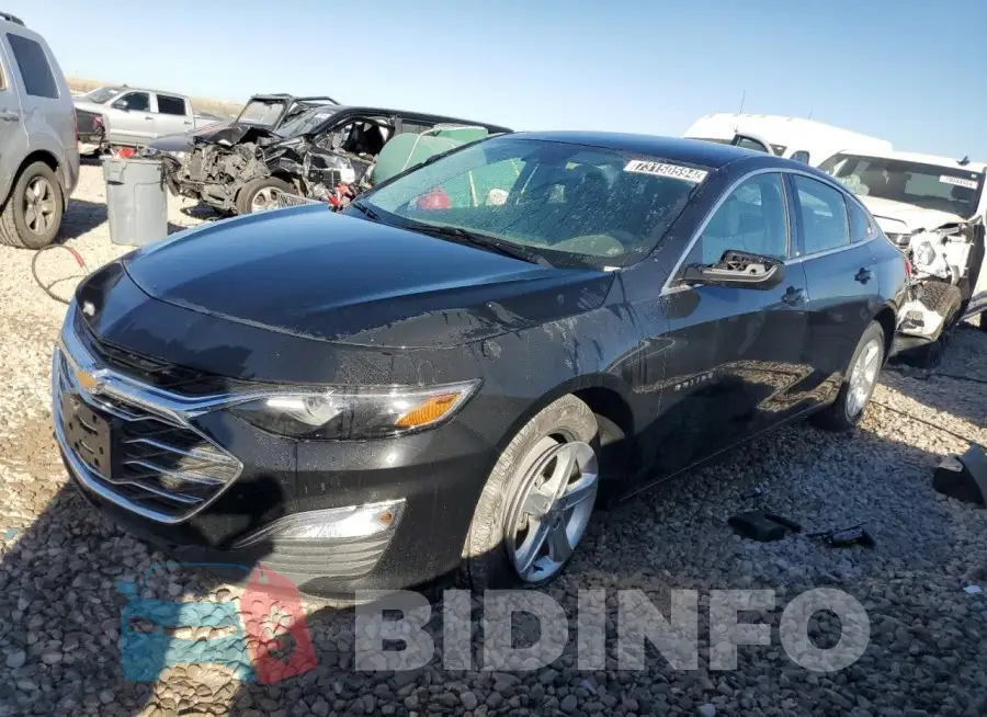 1G1ZB5ST4PF248967 Photo# 1