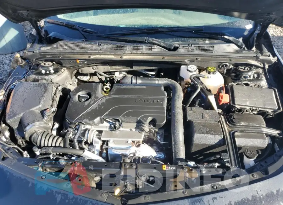1G1ZB5ST4PF248967 Photo# 11