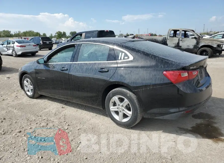 1G1ZB5ST4PF249147 Photo# 2