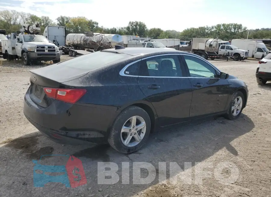 1G1ZB5ST4PF249147 Photo# 3
