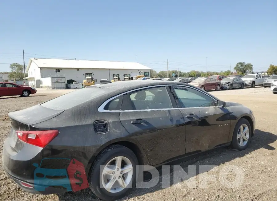 1G1ZB5ST5KF104224 Photo# 3