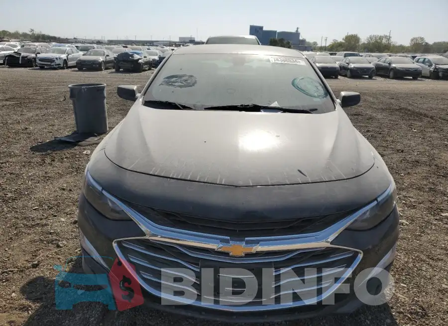 1G1ZB5ST5KF104224 Photo# 5