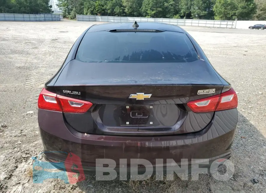 1G1ZB5ST5LF080833 Photo# 6