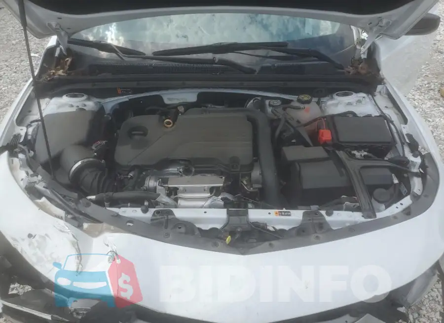 1G1ZB5ST6LF143731 Photo# 11