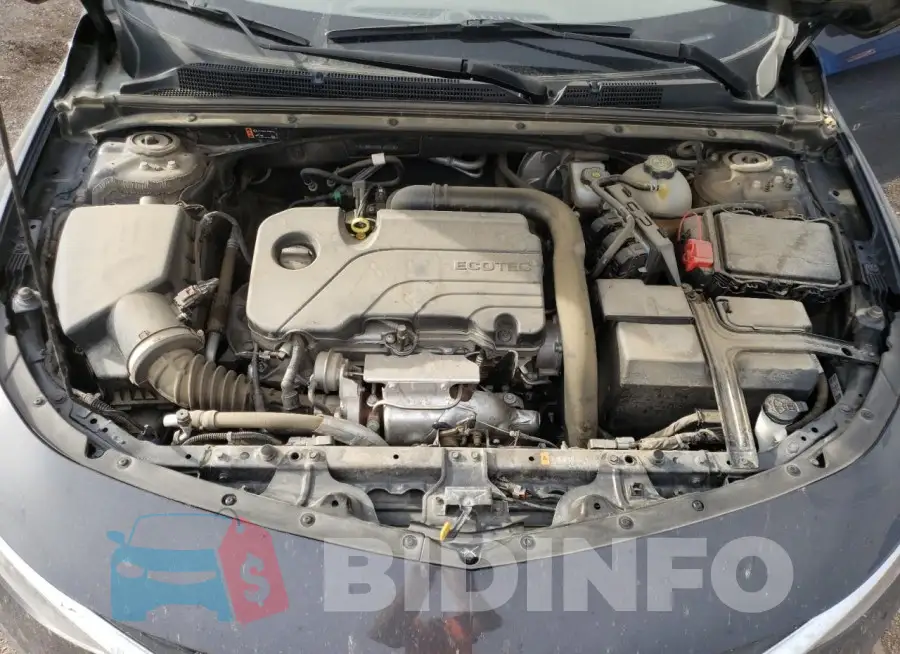 1G1ZB5ST6NF208998 Photo# 11