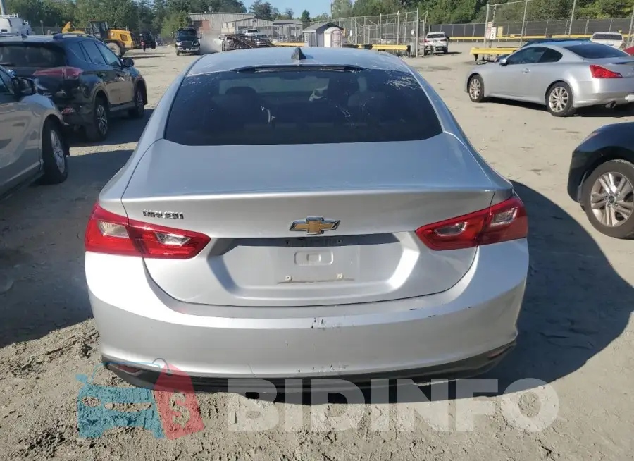 1G1ZB5ST9JF215163 Photo# 6
