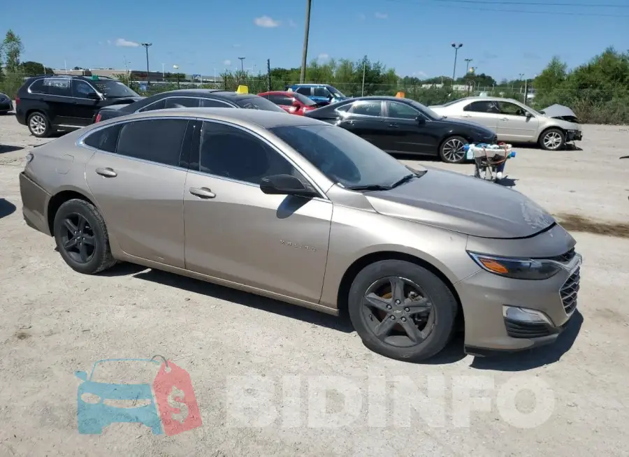 1G1ZB5ST9NF189587 Photo# 4
