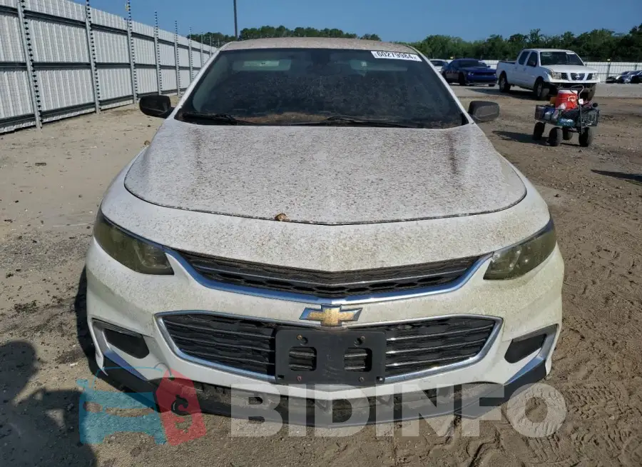 1G1ZC5ST1GF227250 Photo# 5