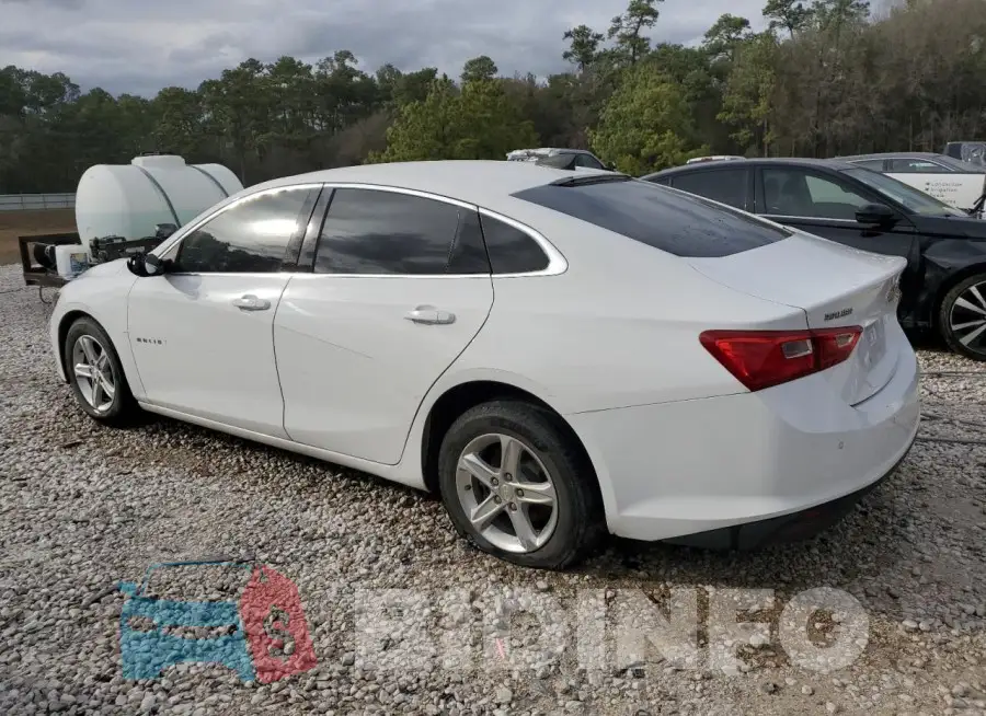 1G1ZC5ST4KF209415 Photo# 2