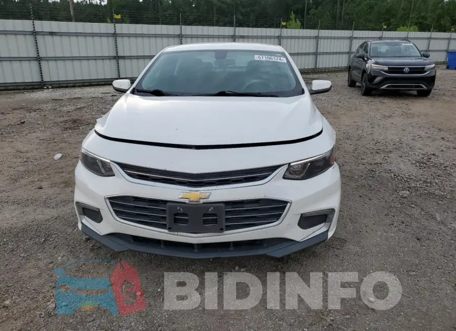 1G1ZD5ST0JF192253 Photo# 5