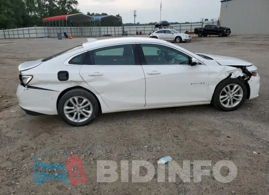 1G1ZD5ST0JF192253 Photo# 3