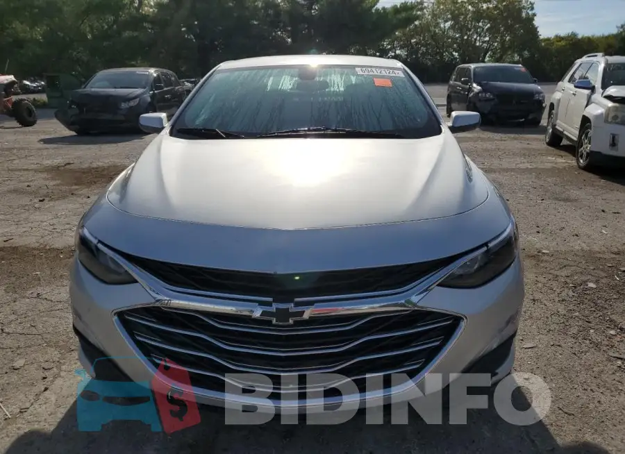 1G1ZD5ST0LF014488 Photo# 5