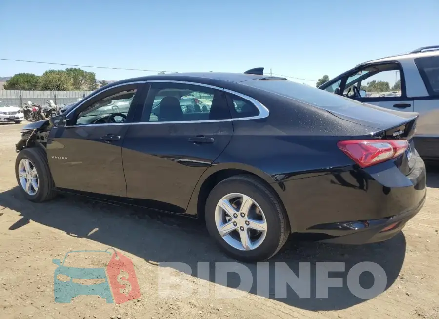1G1ZD5ST0NF194445 Photo# 2
