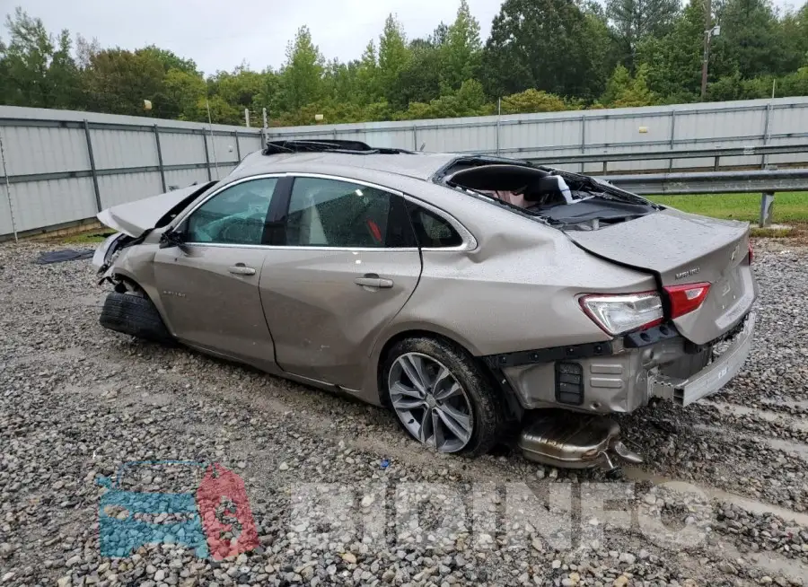 1G1ZD5ST0PF241587 Photo# 2