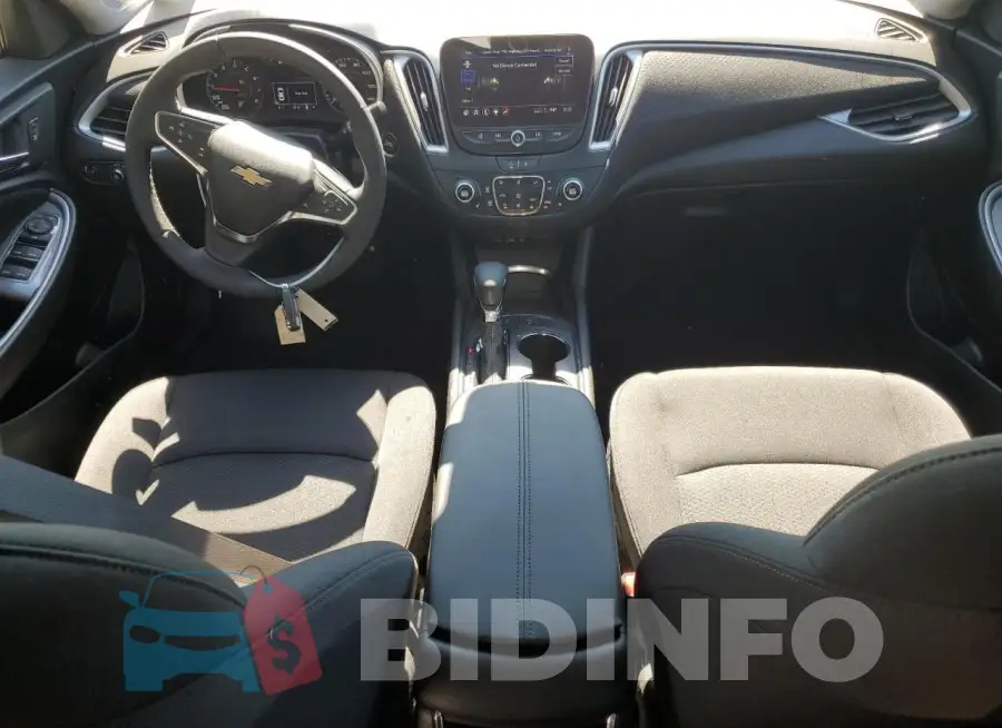 1G1ZD5ST0RF249207 Photo# 8