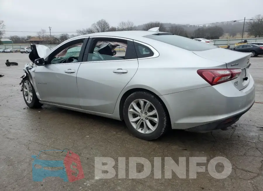 1G1ZD5ST2LF091573 Photo# 2