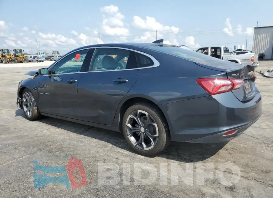 1G1ZD5ST2MF006068 Photo# 2