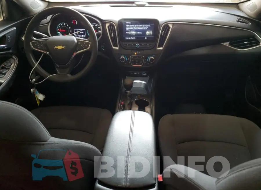 1G1ZD5ST2RF112284 Photo# 8