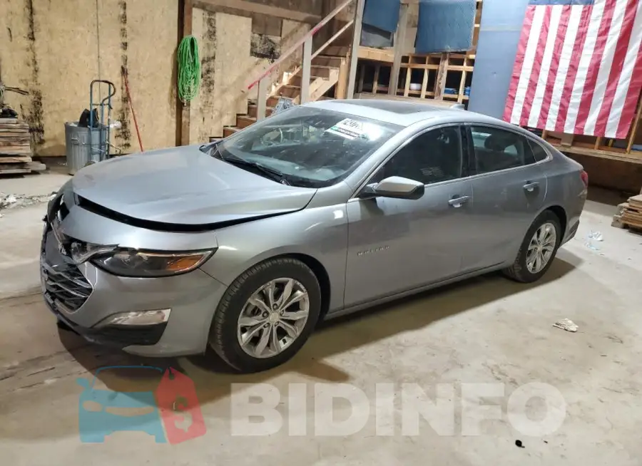 1G1ZD5ST2RF112284 Photo# 1