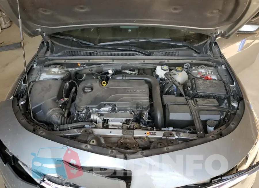 1G1ZD5ST2RF112284 Photo# 11