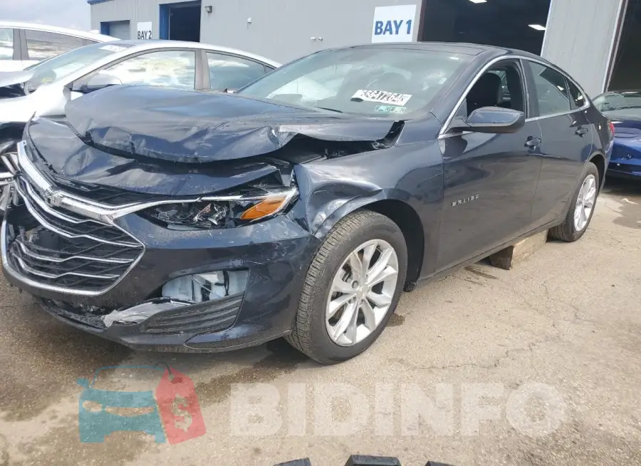 1G1ZD5ST3PF215632 Photo# 1