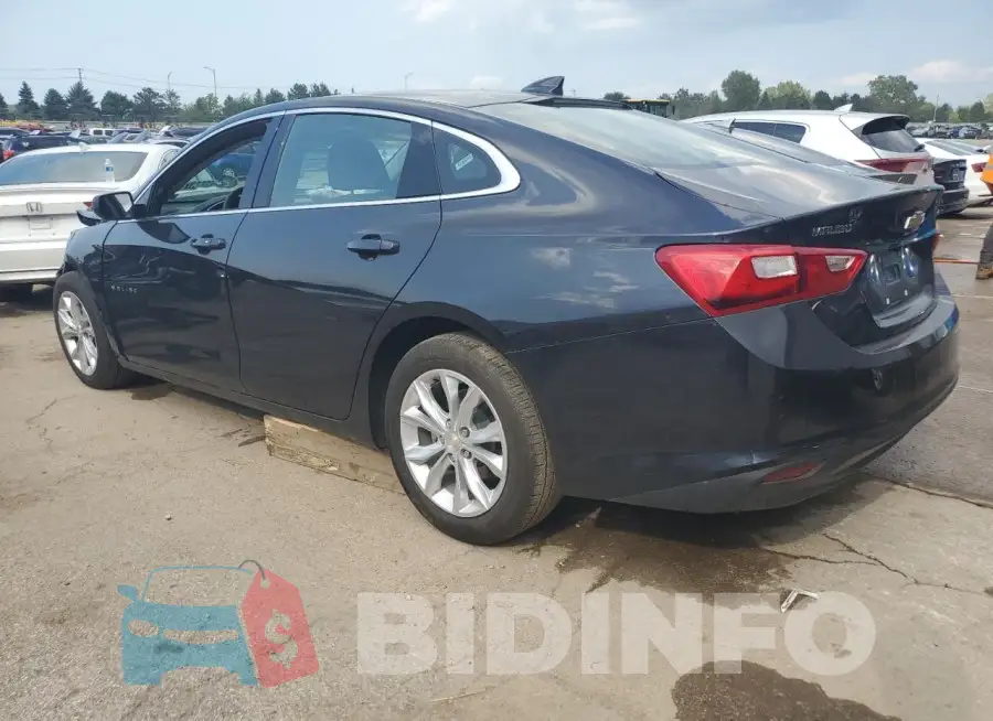 1G1ZD5ST3PF215632 Photo# 2