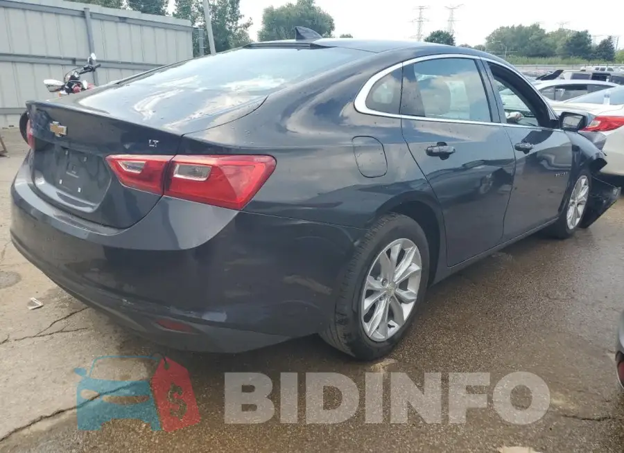 1G1ZD5ST3PF215632 Photo# 3