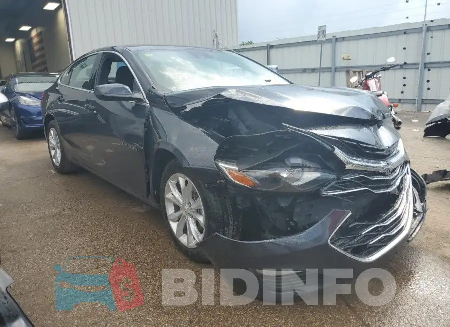 1G1ZD5ST3PF215632 Photo# 4