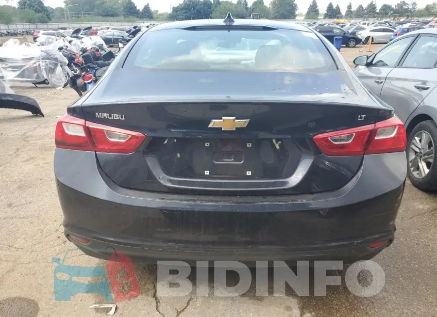 1G1ZD5ST3PF215632 Photo# 6