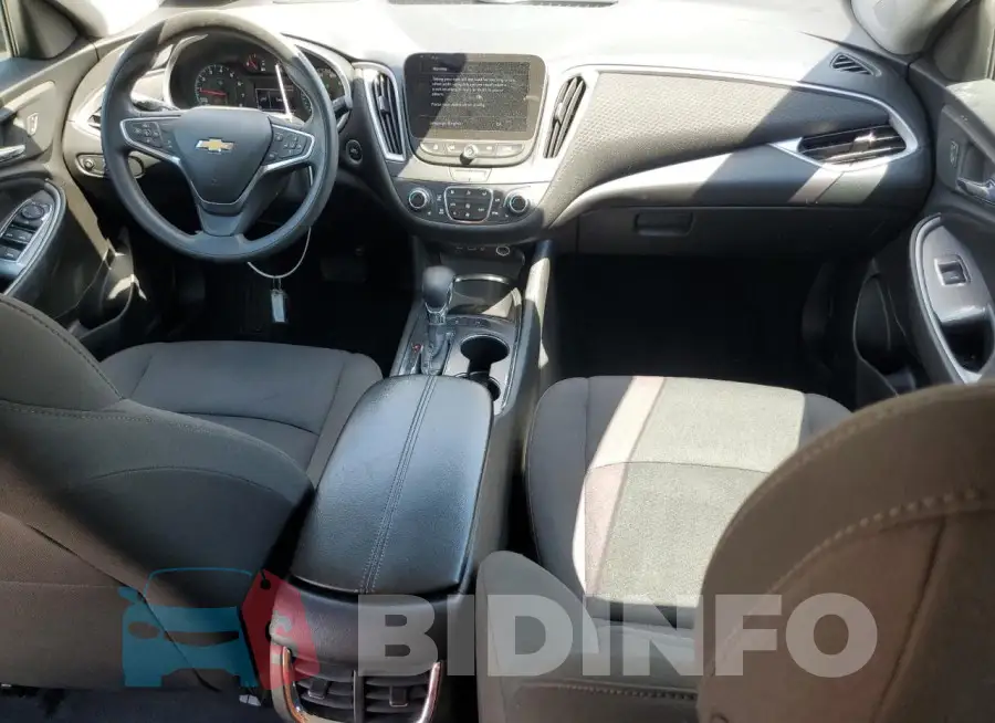 1G1ZD5ST4PF151021 Photo# 8
