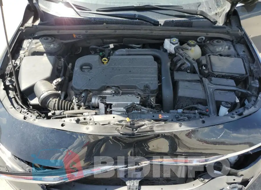 1G1ZD5ST4PF151021 Photo# 11