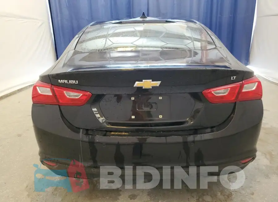 1G1ZD5ST4PF151021 Photo# 6
