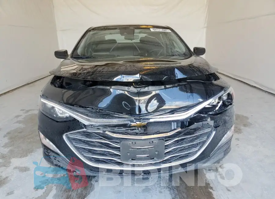 1G1ZD5ST4PF151021 Photo# 5
