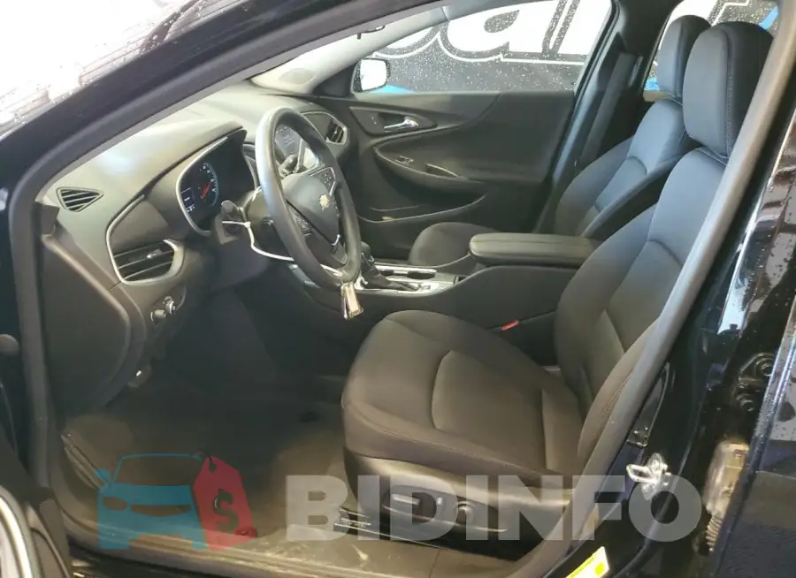1G1ZD5ST4PF253077 Photo# 7